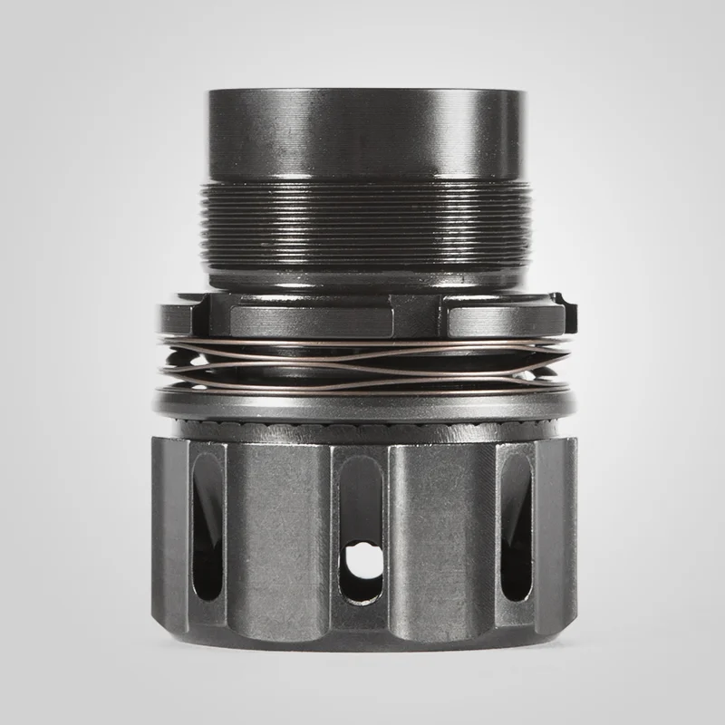 DEAD AIR ARMAMENT KEYMICRO ADAPTER