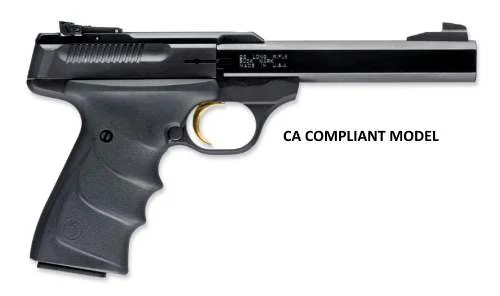 BROWNING BUCKMARK STANDARD URX 22LR CA