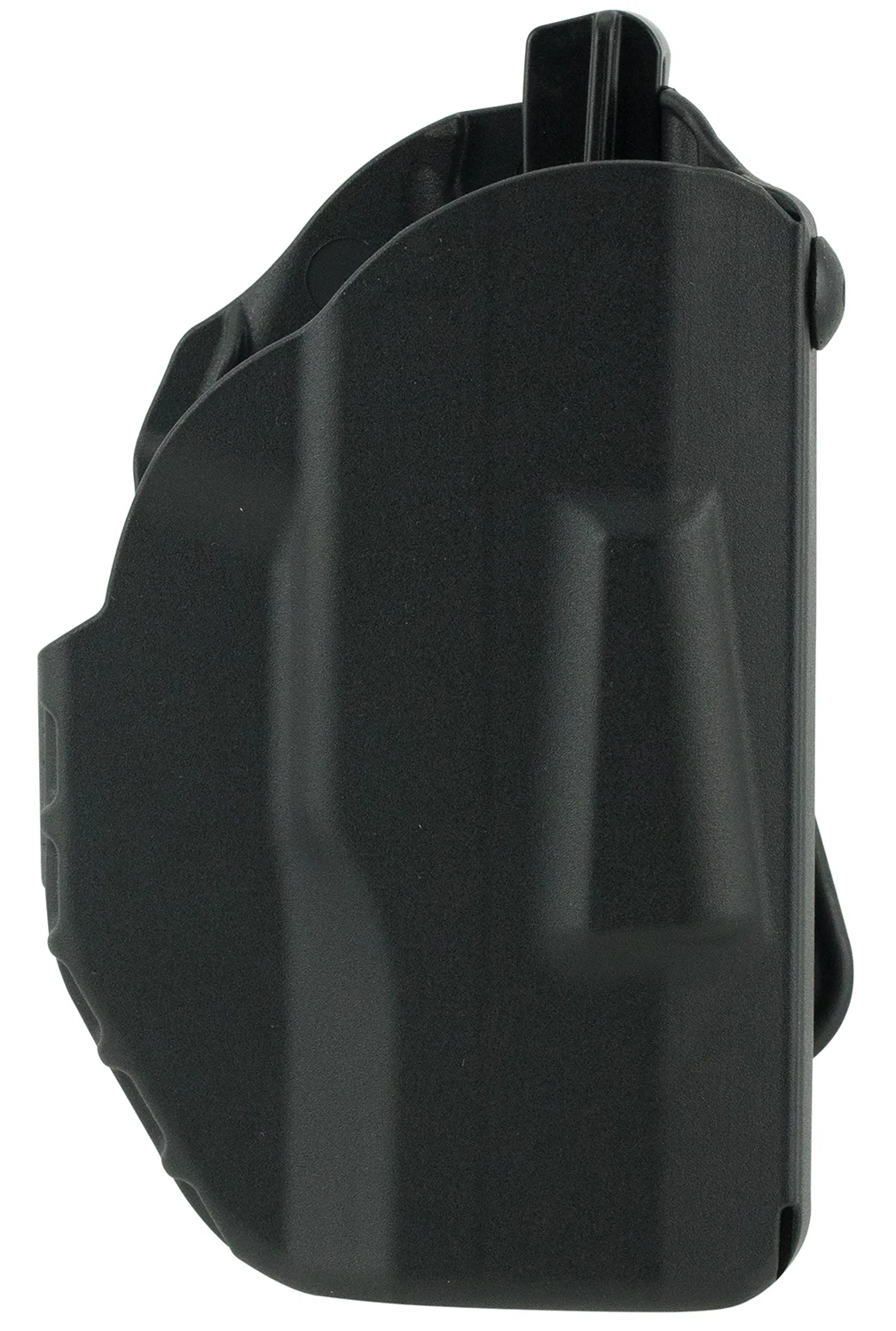 Safariland 7378384411 7378-7TS-ALS Black SafariSeven Fits Walther P99Q/PPQ Belt Loop/Paddle Mount Right Hand