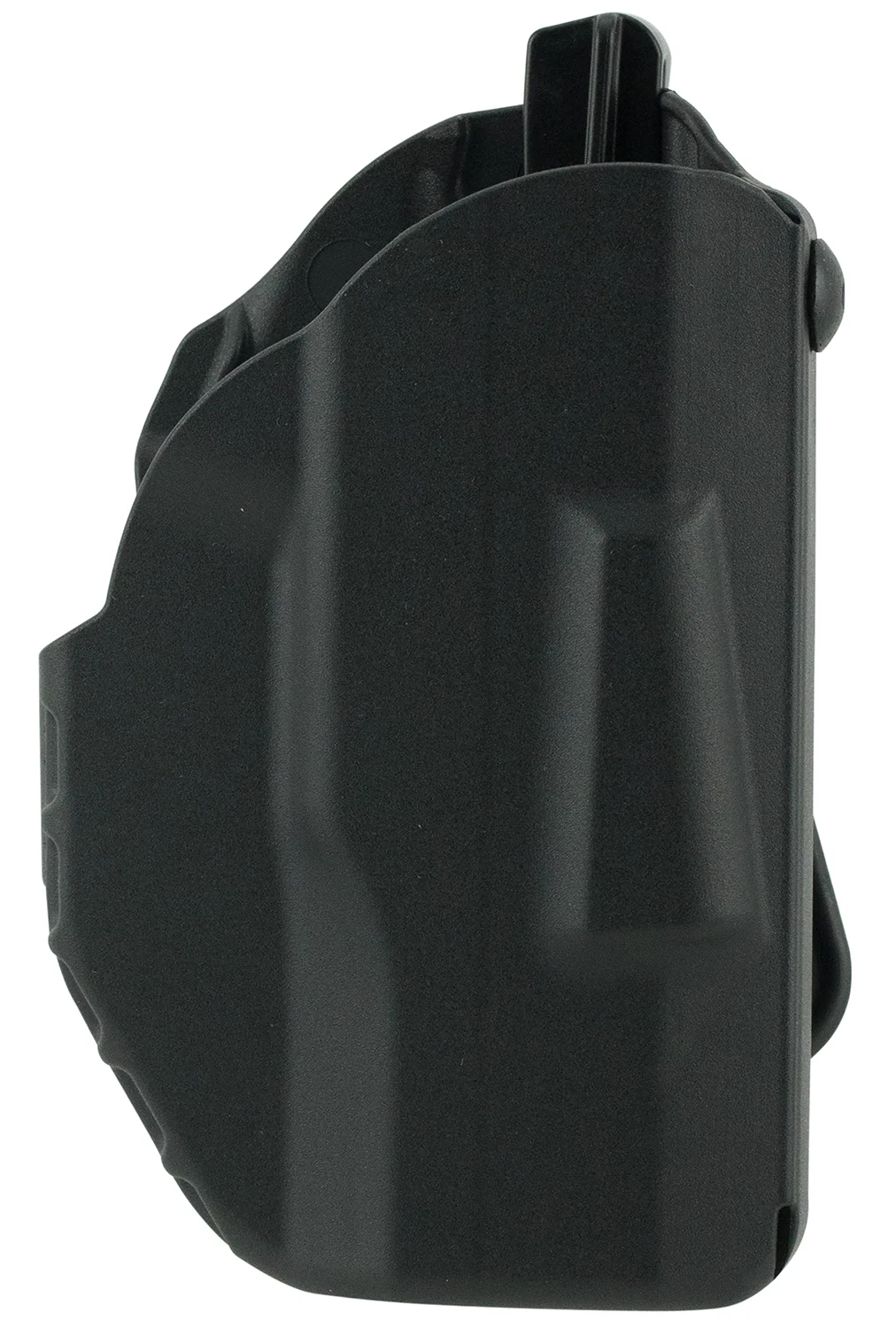 Safariland 7378593411 7378-7TS-ALS Black SafariSeven Fits HKVP9 Belt Loop/Paddle Mount Right Hand