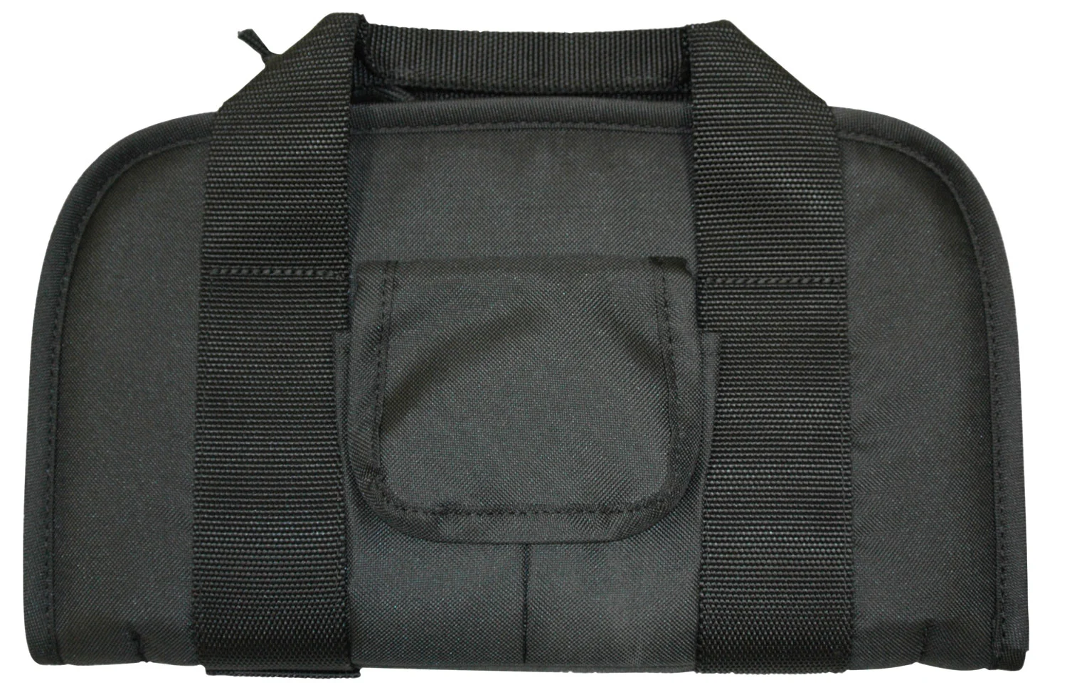 Bob Allen 79010 Max-Ops made of Water Resistant 600D Polyester w/ Black Finish