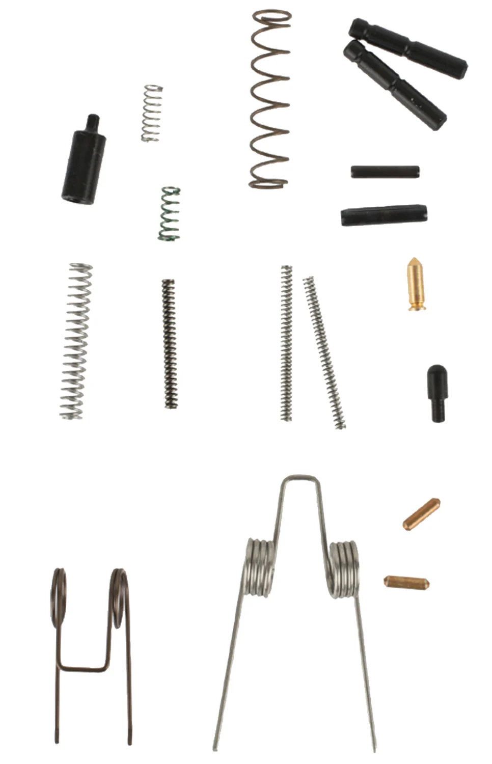M&P Accessories 1078425 Essentials Kit AR-Platform