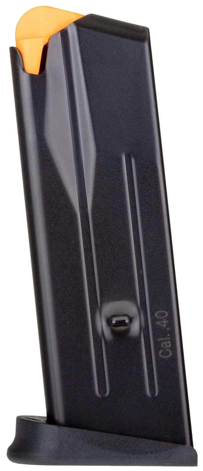 Taurus 358001202 THc 10rd 40S&W Blued Metal