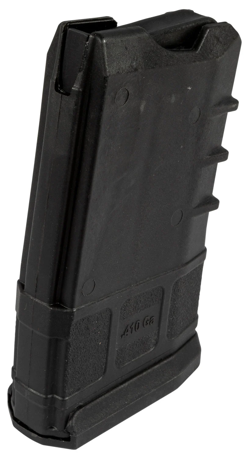 Charles Daly 470072 AR 410 Upper 5rd 410 Gauge Black Steel
