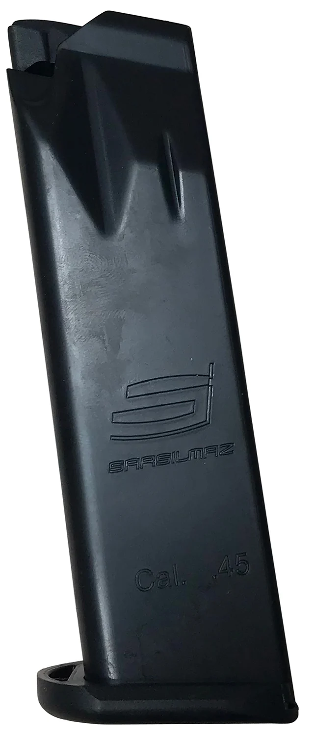 SAR USA ST4510 ST45 10rd 45 ACP Black Steel