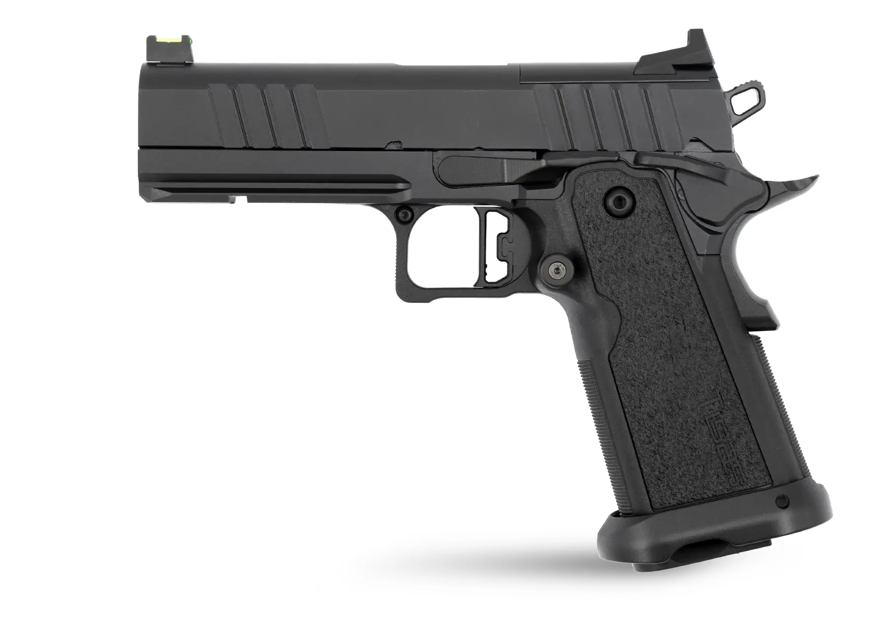 TISAS 1911DS FF CARRY 9MM 17+1 5"