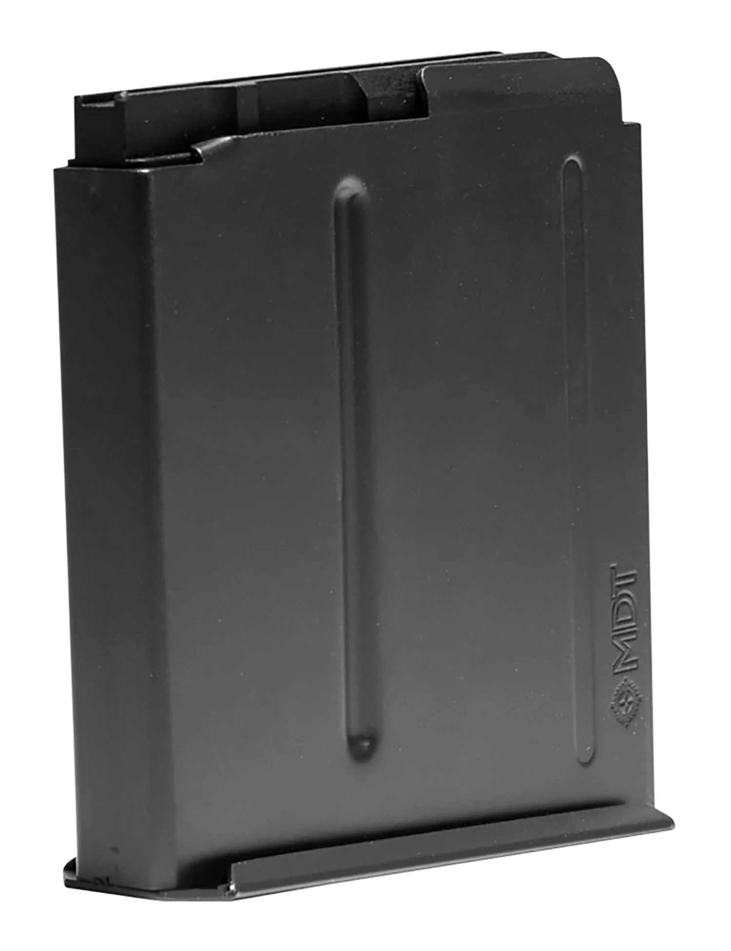 Savage Arms 55229 110 5rd 338 Lapua Mag Matte Black Steel