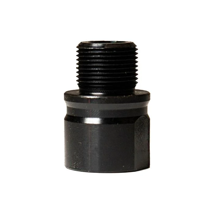BANISH ADAPTER 1/2X28 to 5/8X24