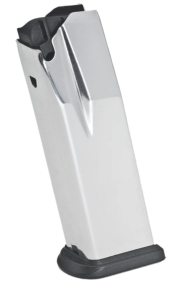 Springfield Armory XD5011 XD 12rd 40 S&W Fits Springfield XD/XD Mod2 Stainless Steel