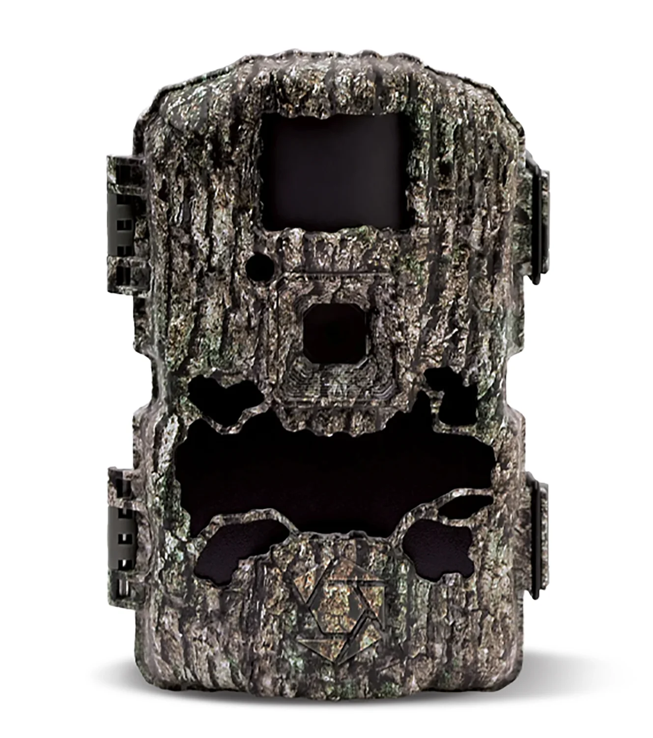 Stealth Cam STCGMAX32VN GMAX Vision Camo 2.40" Color TFT Display No Glow IR Flash Up to 32GB SD Card Memory Features Integrated Python Provision Lock Latch