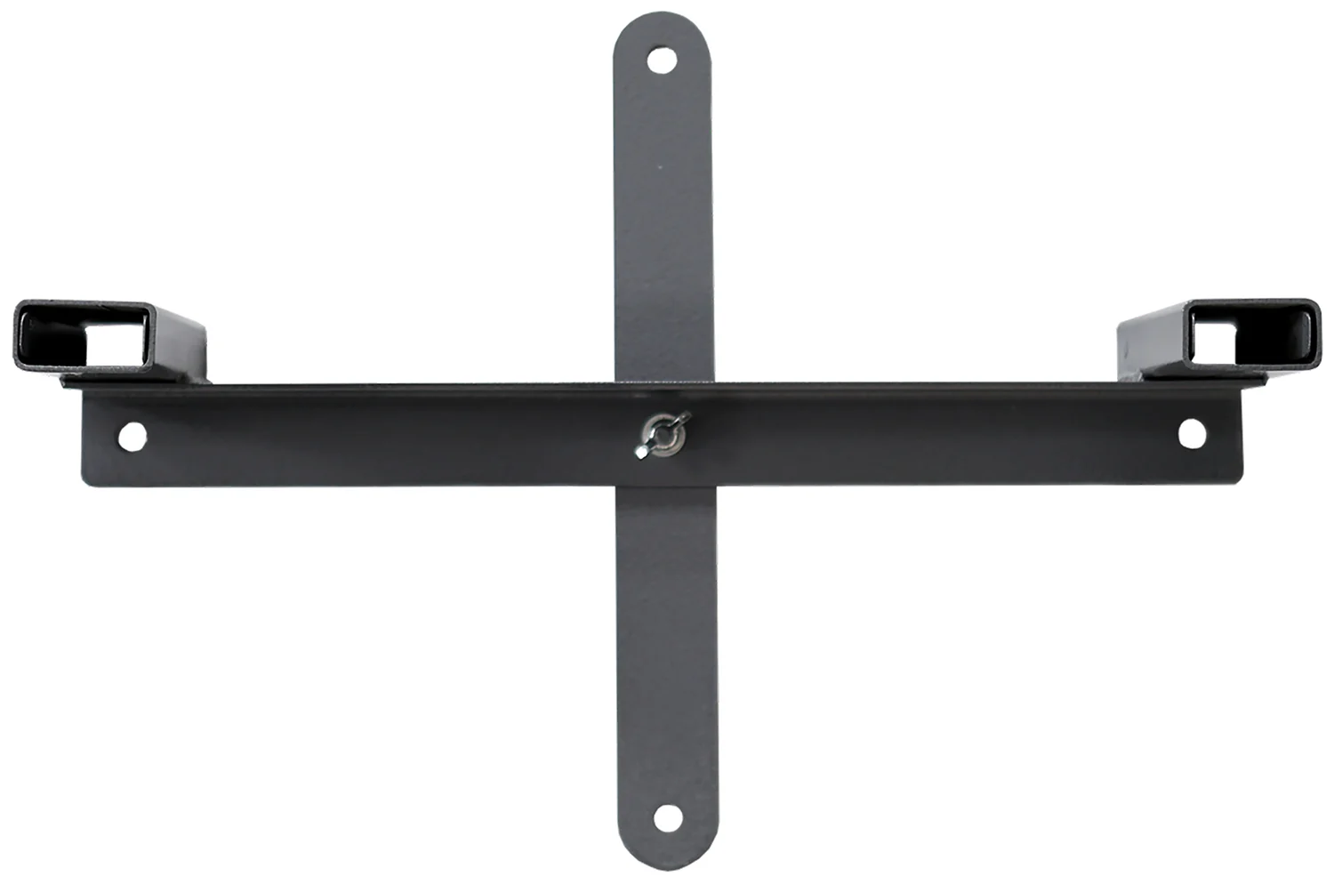 Birchwood Casey 1800MTS Metal Target Stand Gray Metal 18" Wide