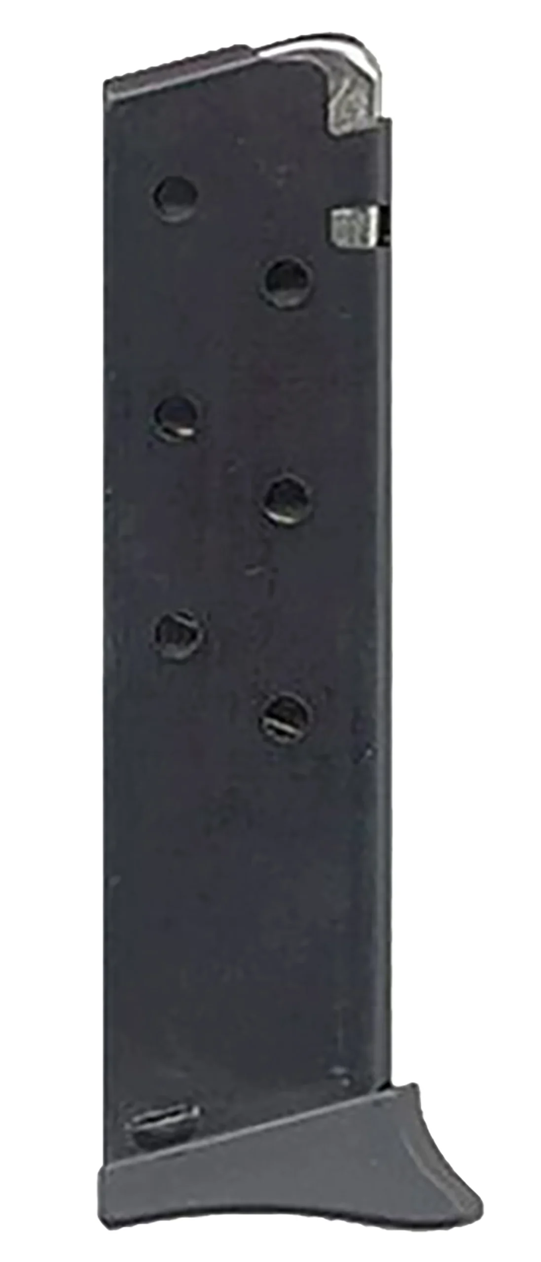 Bersa THUN380BLMAG Thunder 7rd 380 ACP Black Steel