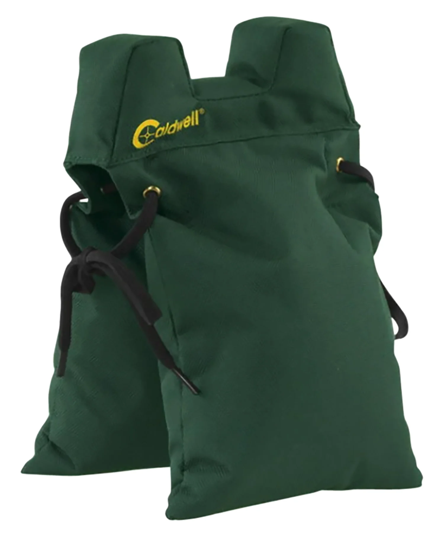 Caldwell 247261 Hunter's Blind Bag Prefilled Dark Green Nylon 1.60 lbs