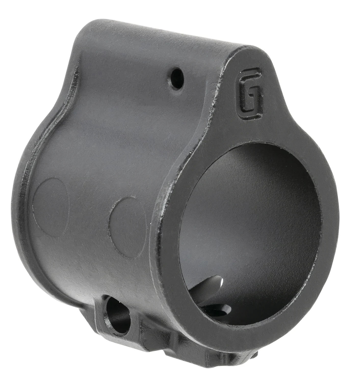 Geissele Automatics Super Gas Block .750" Steel Black Nitride for AR Platform