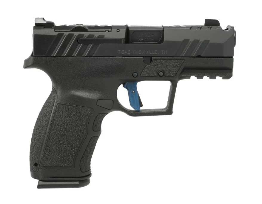 TISAS PX-9 CARRY RAPTOR 9MM COMP #