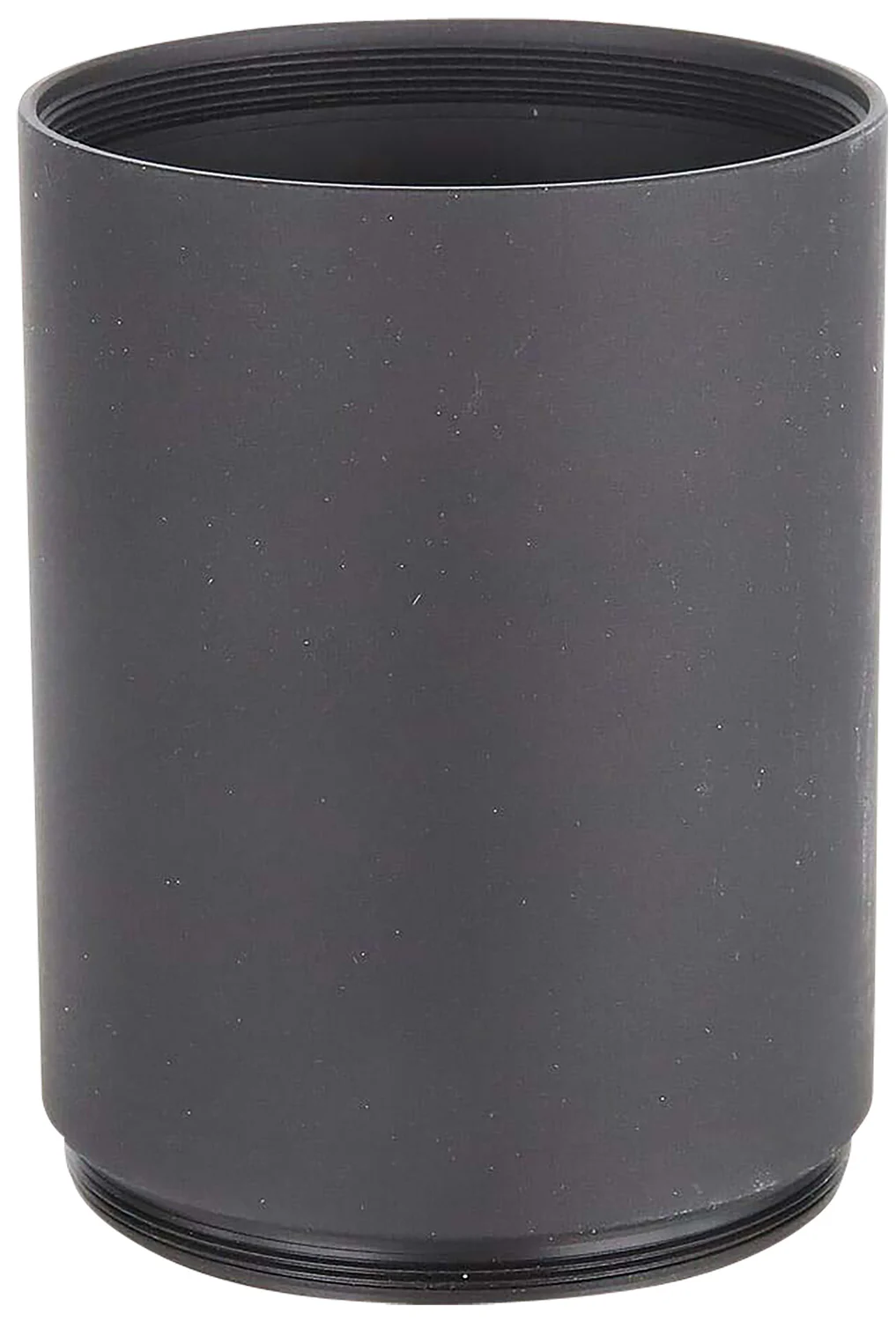 Leupold 182904 Pro Gear Alumina Matte Black Aluminum 50mm Obj. 2.50" Long Screw On