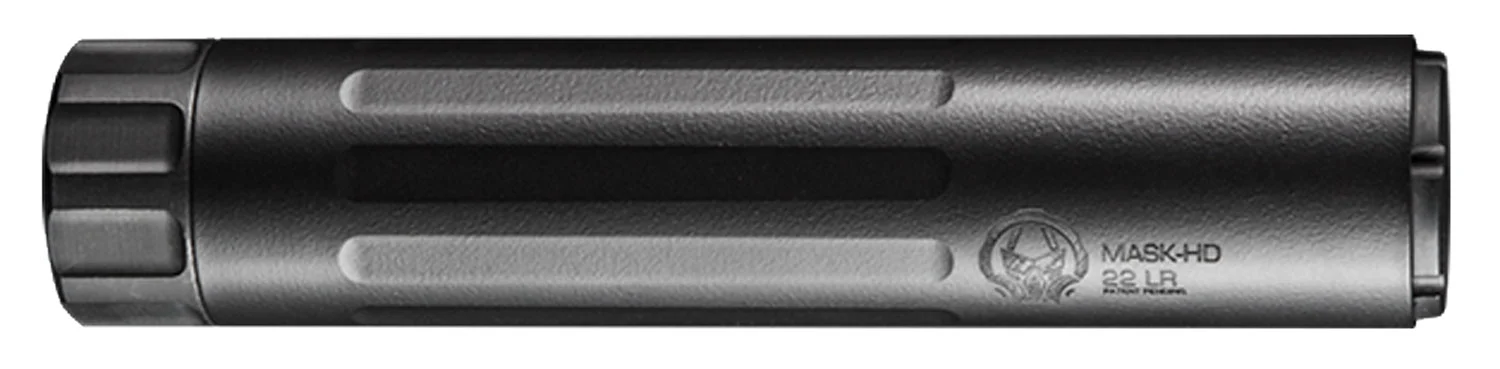 Dead Air MASK22 Mask HD 22 LR Silencer