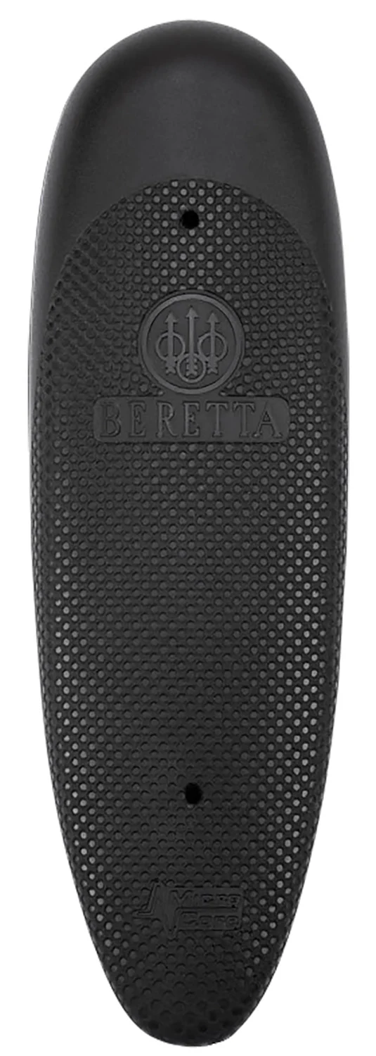 Beretta USA E73023 MicroCore Beretta Black Rubber, Width 0.71"