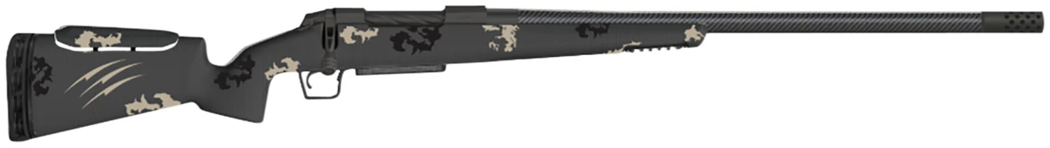 FIERCE FCRXP300PRC20BU CB RIVLXP 300PRC 20 3 BLKU