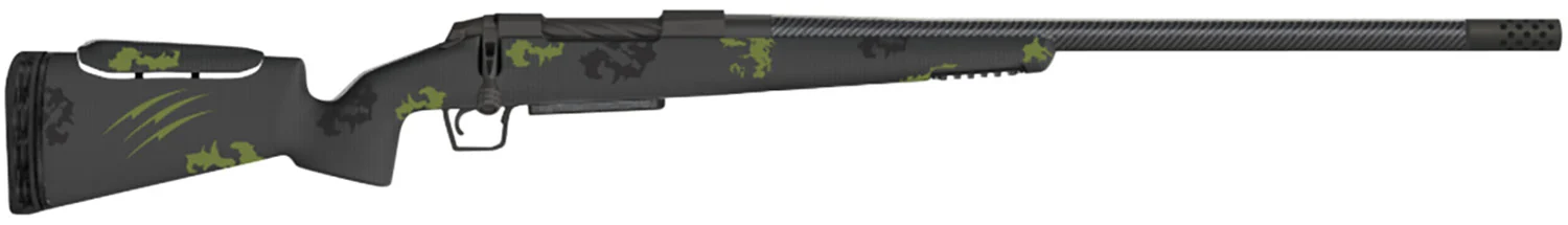 FIERCE FCRXP65CM20BF CB RVLXP 6.5CR 20 4 BLFO