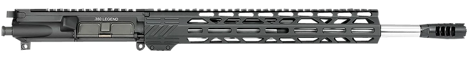 RRA 350L0326 350 LEGEND CAR SS HALFHP UPPER