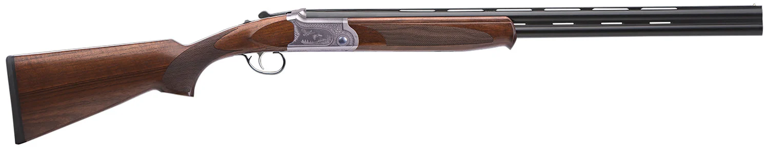 ATI Cavalry Compact 28 Gauge Break Open 2rd 26", 5 Ext. Chokes