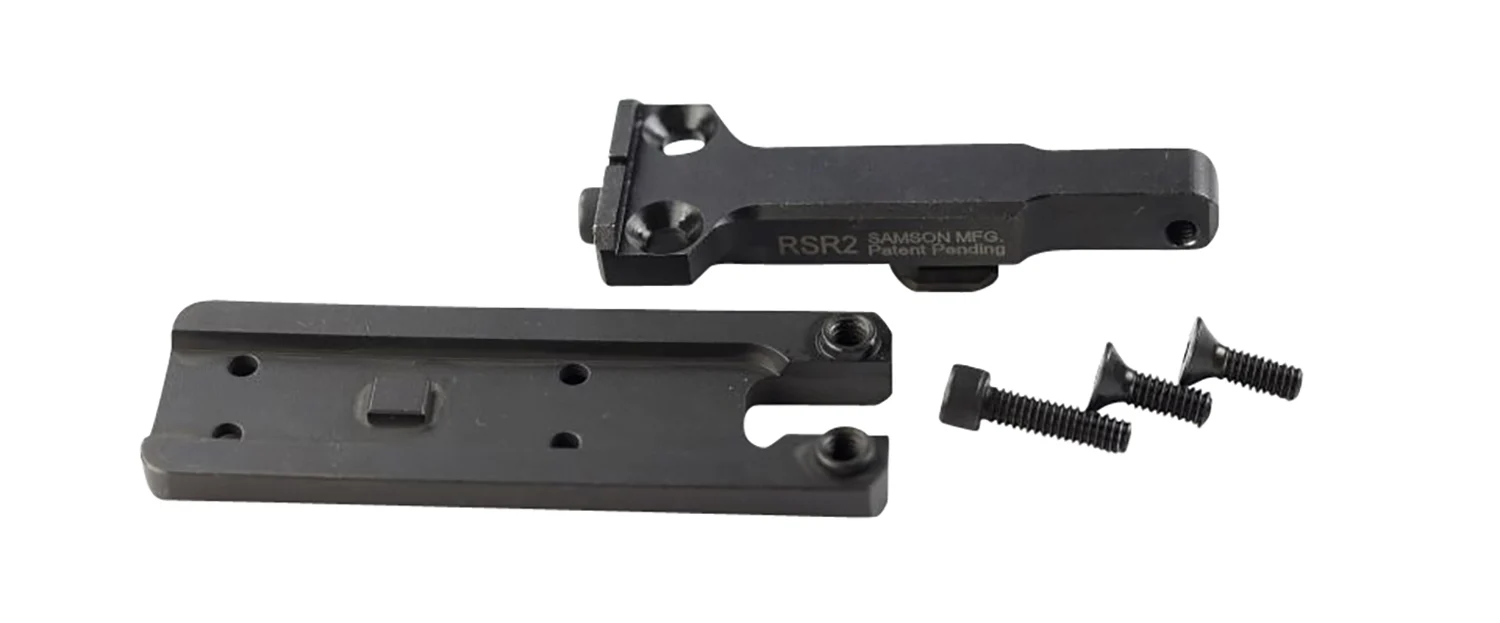 Samson 030030003 RSR2 Black