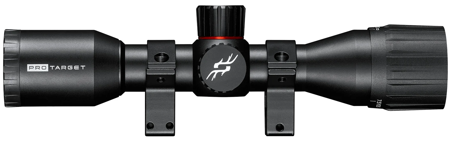 Simmons SPTA432 ProTarget 4x32mm