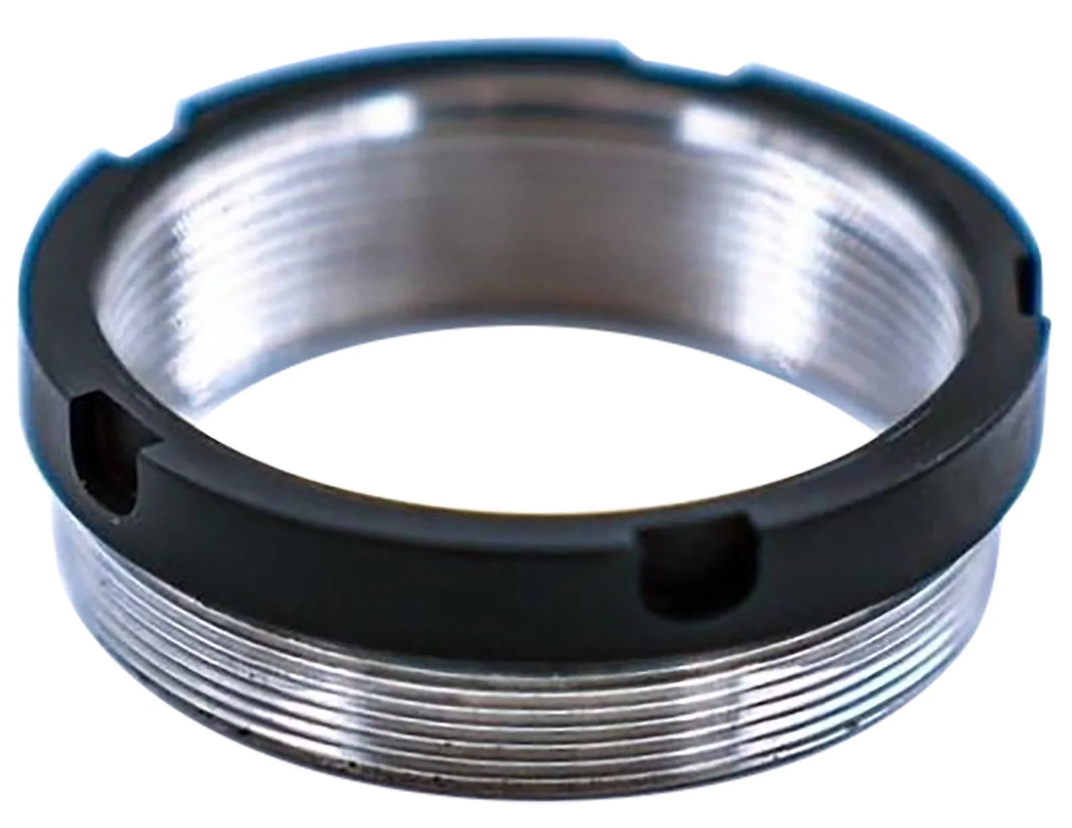 Ab Suppressor F22-ADAPTER Raptor Adapter 1.375"x24 17-4 PH
