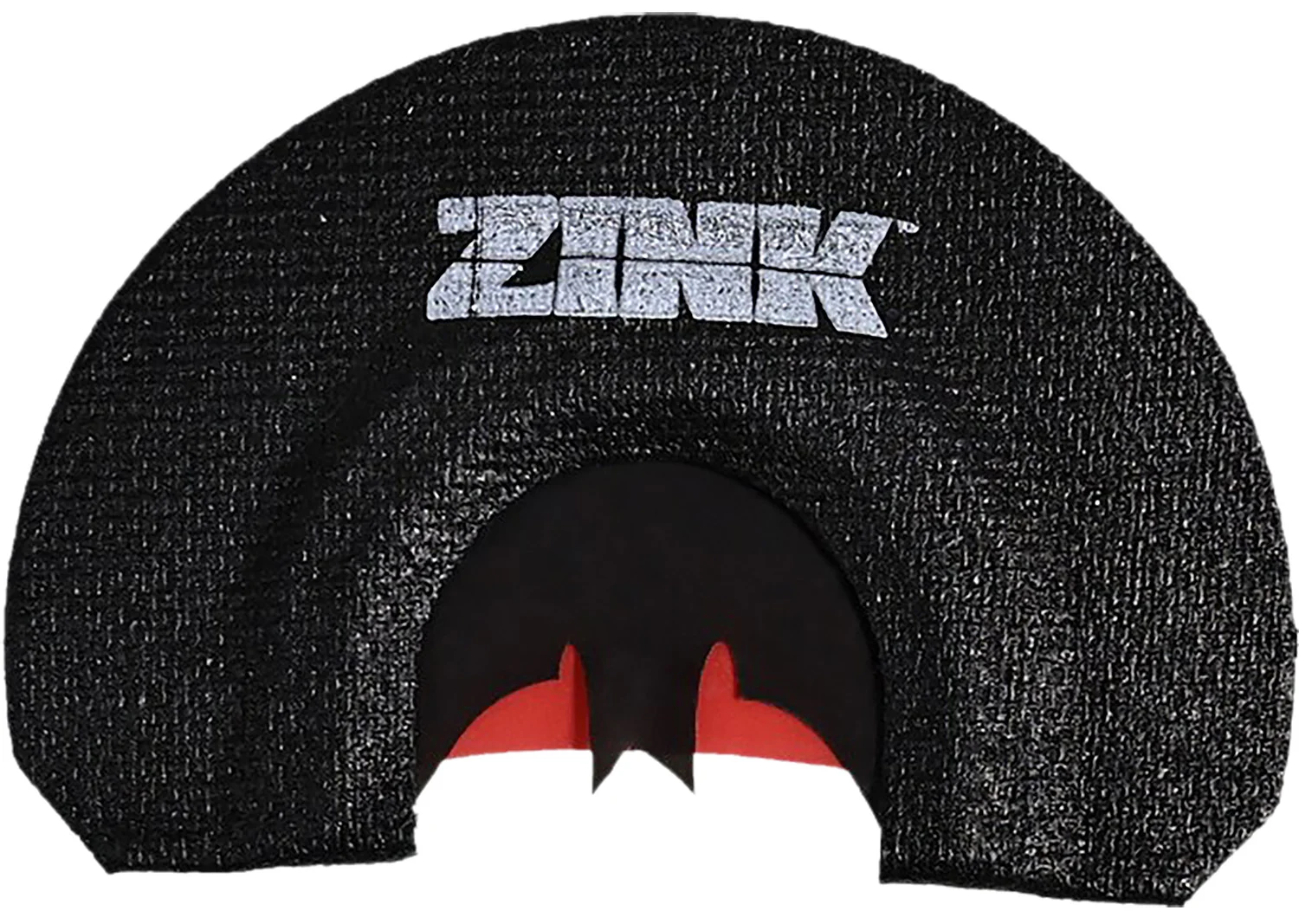 Avian X ZNKTSTMC Thunder ST Mouth Call Attracts Turkey Species Black