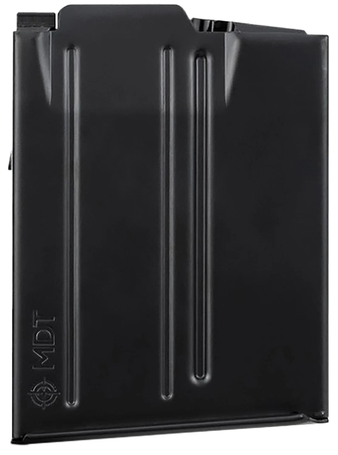 Mdt Sporting Goods Inc 104174BLK AICS Magazine 12rd 6BR Black Steel