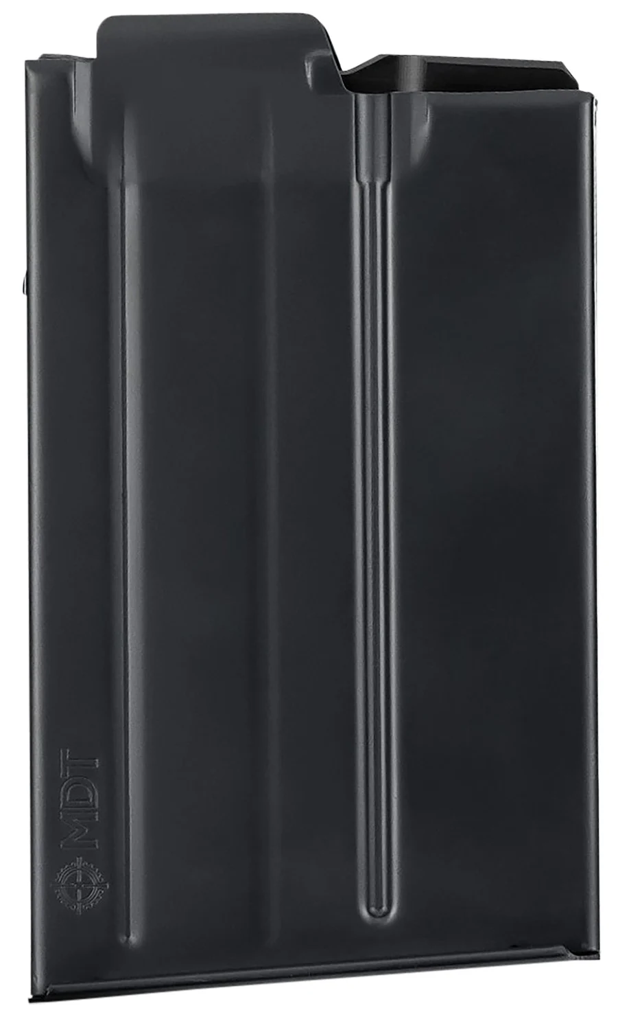Mdt Sporting Goods Inc 104734BLK MDT Metal Magazine 10rd 300 WSM/ 6.5 PRC Black