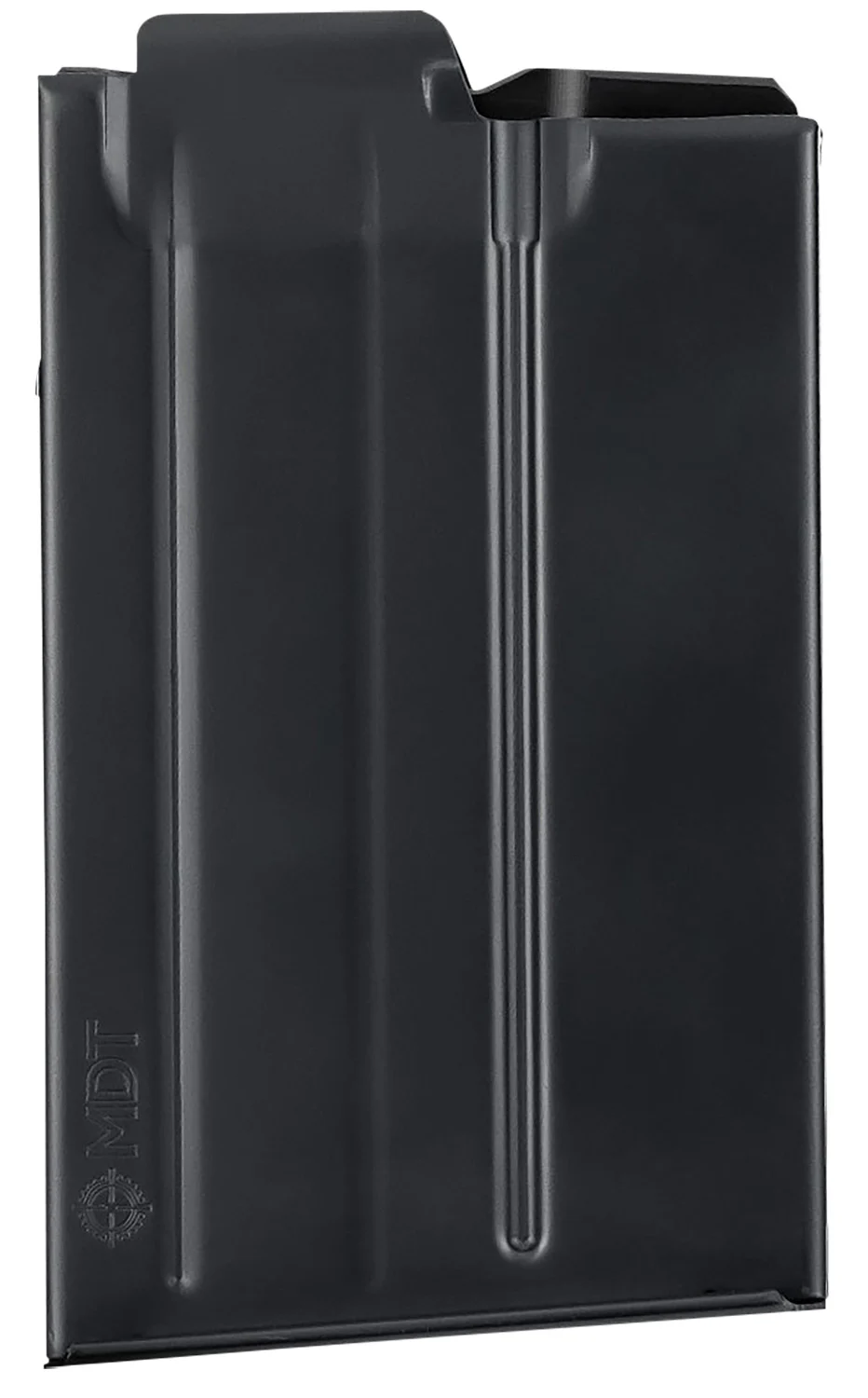 Mdt Sporting Goods Inc 104733BLK MDT Standard 10rd 30.06/6.5x55 Swede Black
