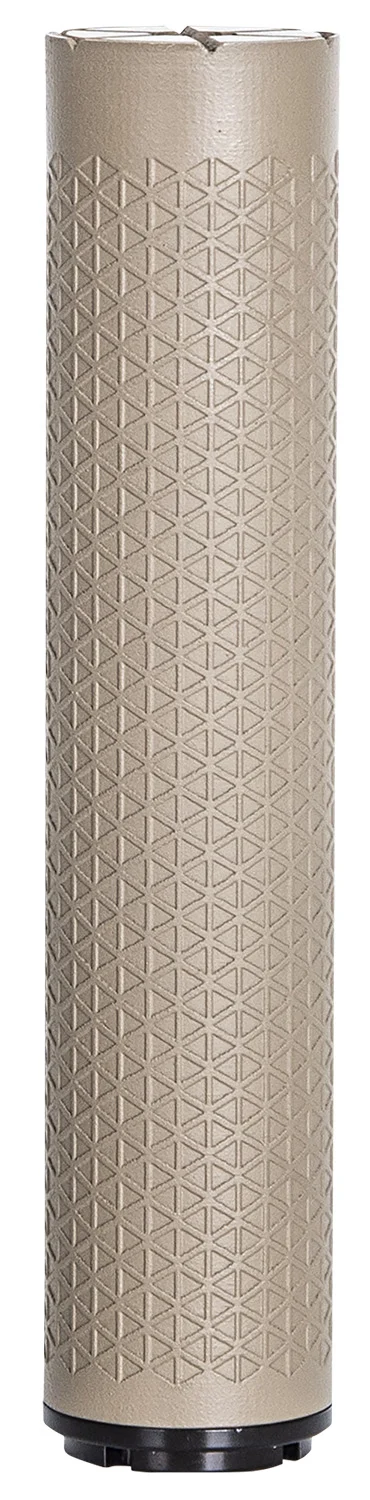 Radical Defense LS3-FDE Rifle Suppressor 30 Cal KFM 5/8x24