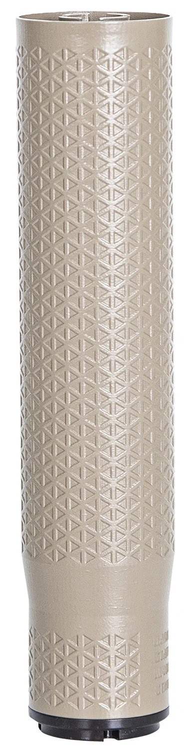 Radical Defense SASSTI-FDE Rifle Suppressor 30 Cal KFM 5/8x24