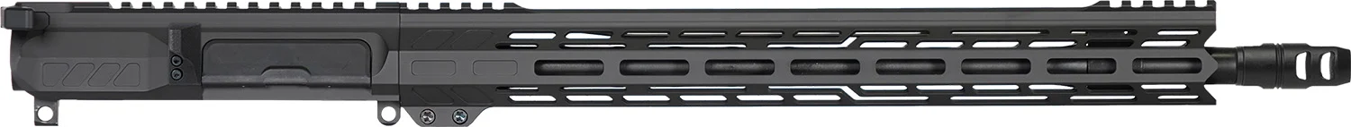 CMMG 28B260CAB Resolute 22 ARC 16.10" 7075-T6 Aluminum 15" M-LOK Handguard
