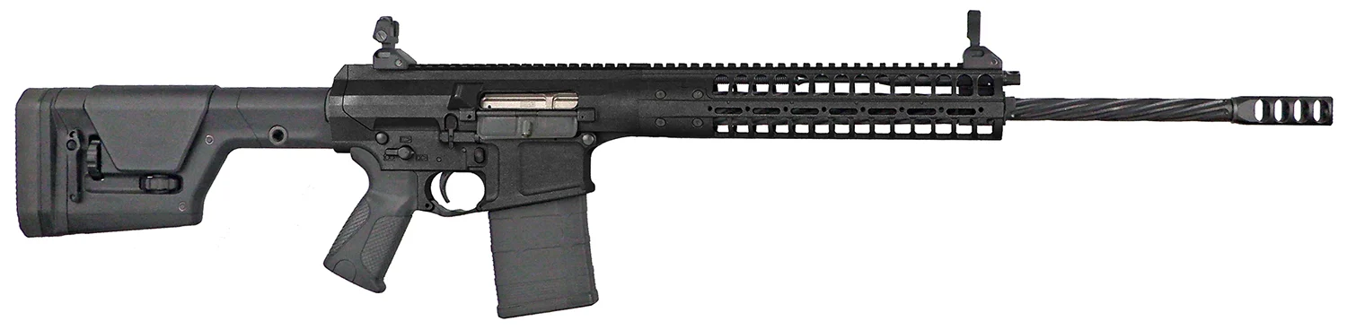 LWRCI REPRMKIIR7BF20SC REPR 762 20" BLK