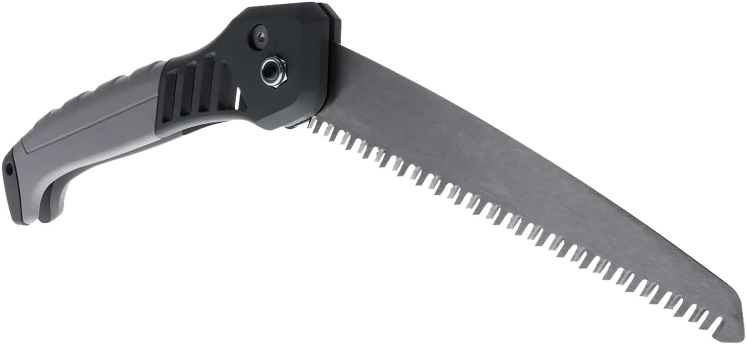 Hawk HWKWSAW Wood Saw 7.00" SK5 High Carbon Steel Blade