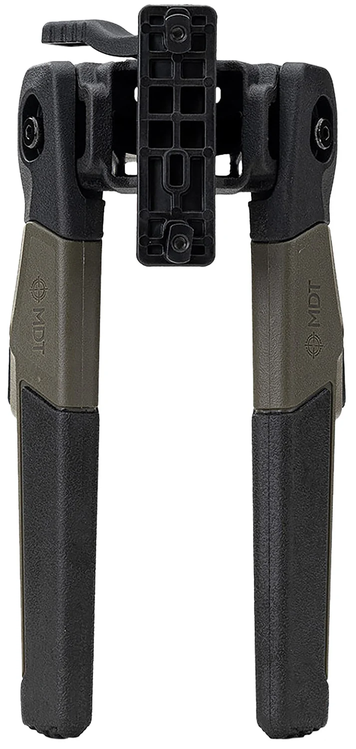 Mdt Sporting Goods Inc 106740ODG Oryx Bipod ODG 7.20"-10" Polymer