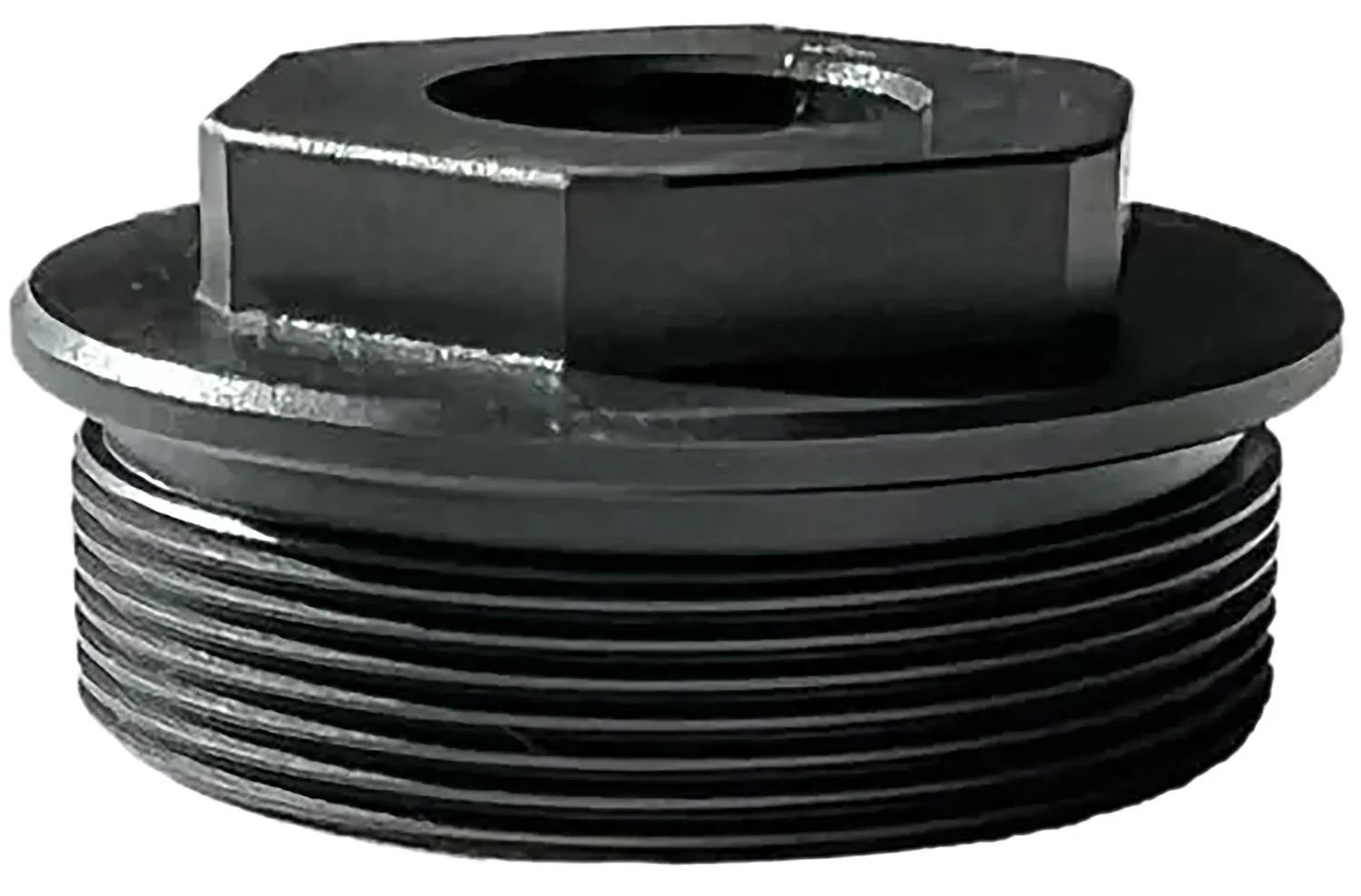 Banish(silencer Central) 100000310865 Direct Mount Thread Banish 46 5/8x24