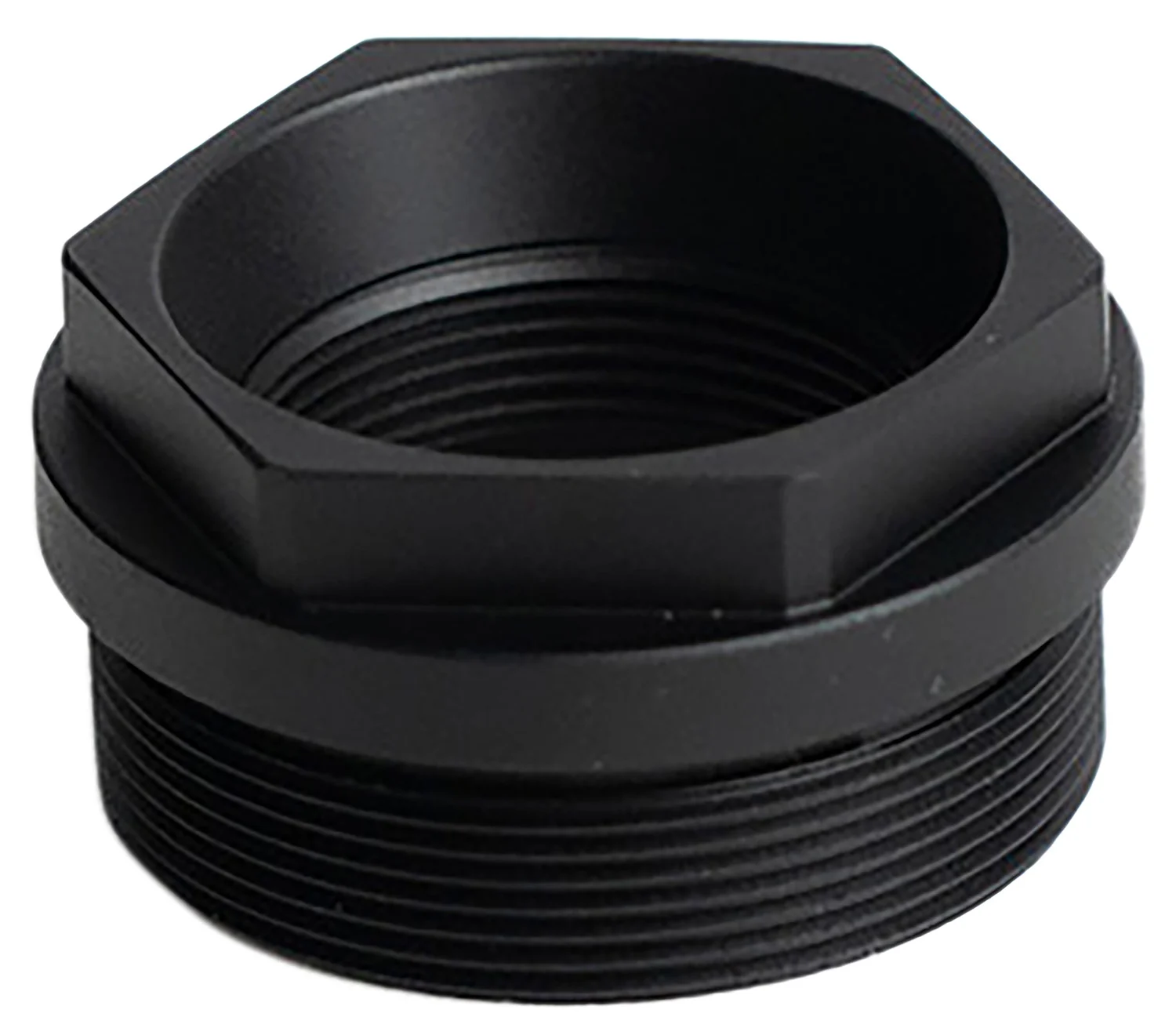Banish(Silencer Central) 100000310279 Muzzle Brake Insert 46 Insert Black