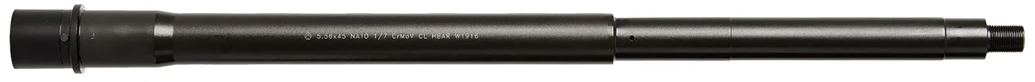 CMC Triggers BBL556003 AR Barrel 5.56 NATO 16" Black