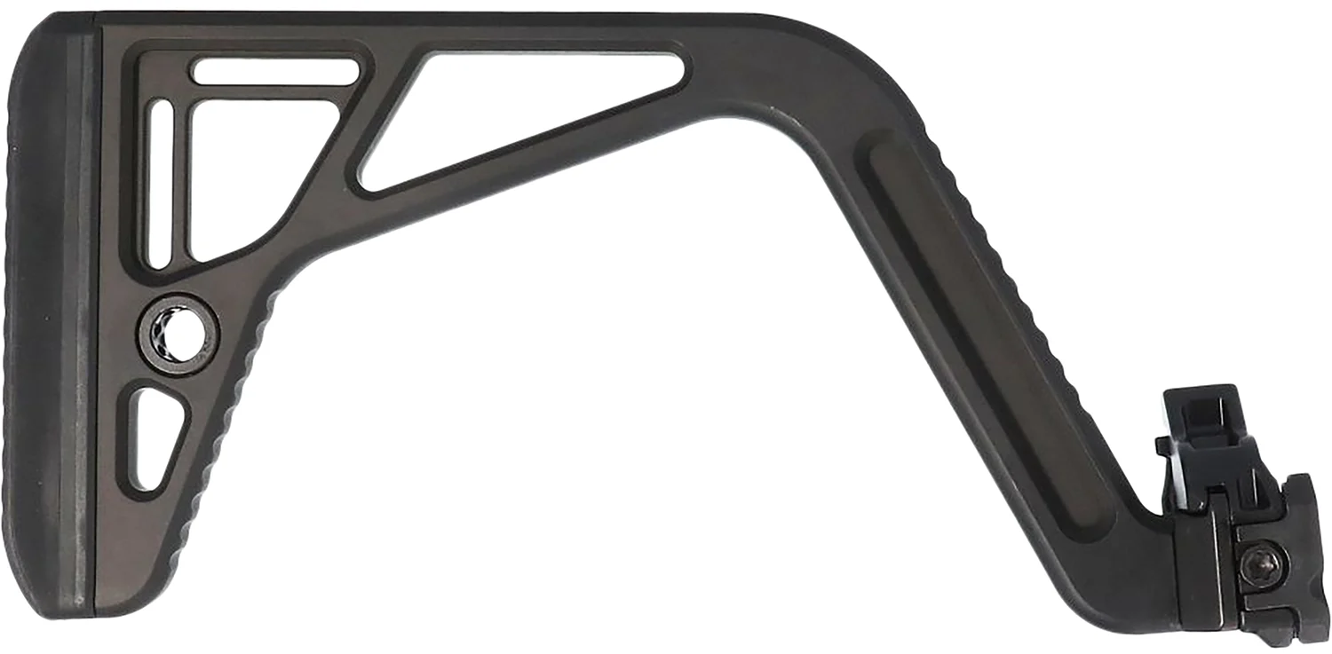 Sig Sauer 8901412 MCX/MPX Stock Black Aluminum Folding
