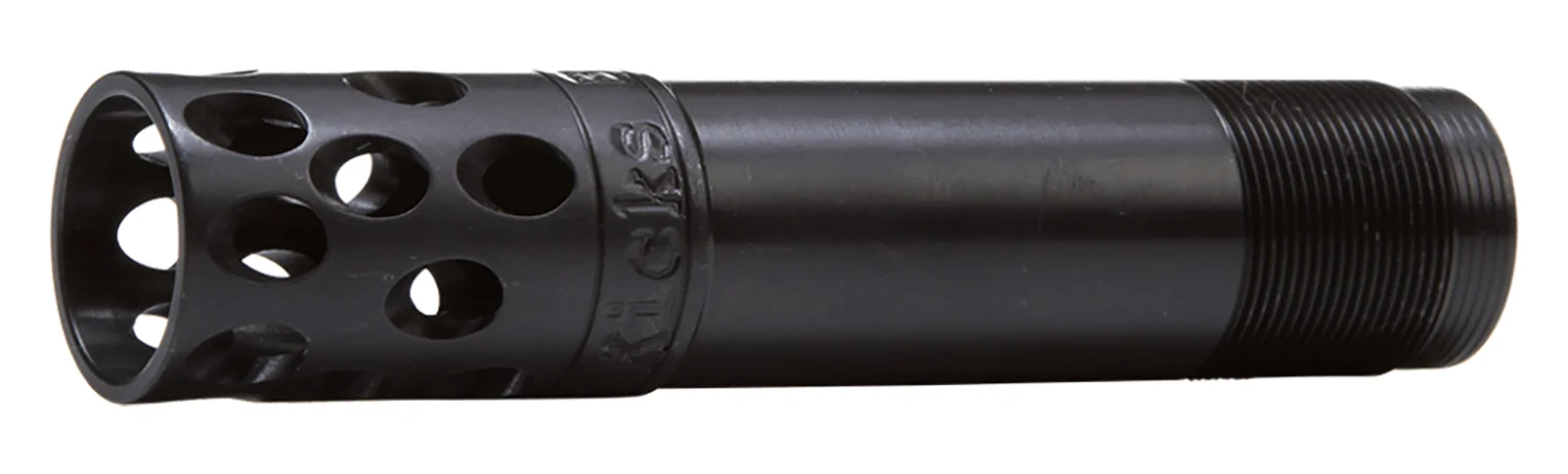 Kicks Industries BIP12GAH.F.MOD High Flyer Browning Invector Plus 12 Gauge Modified 17-4 Stainless Steel