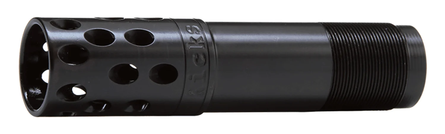 Kicks Industries REM12GAH.F.MOD High Flyer Remington 12 Gauge Modified 17-4 Stainless Steel