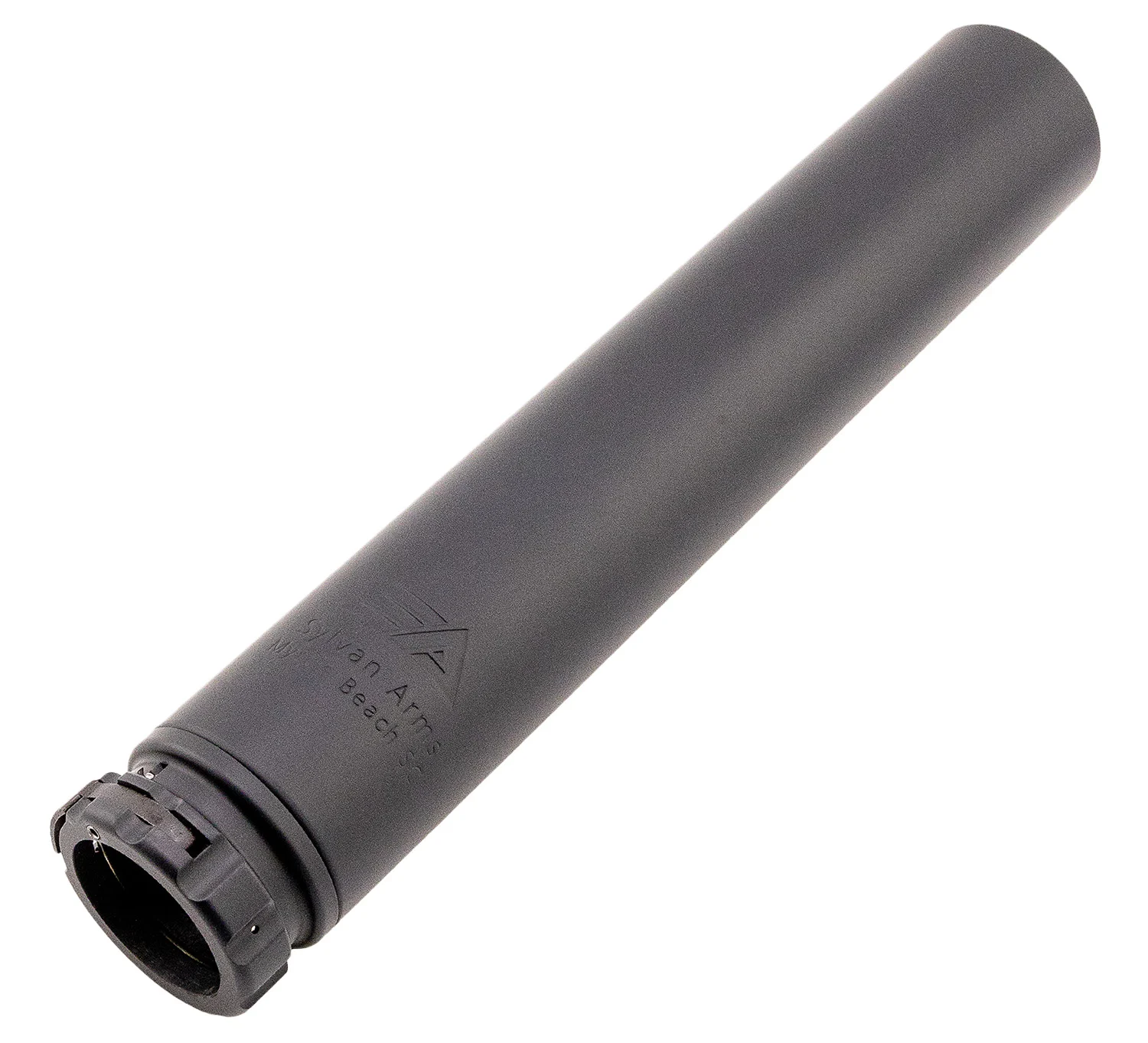 Sylvan Arms SA30TI-KIT Warthog Multi Cal Titanium 1/2"x28 to 5/8"x24