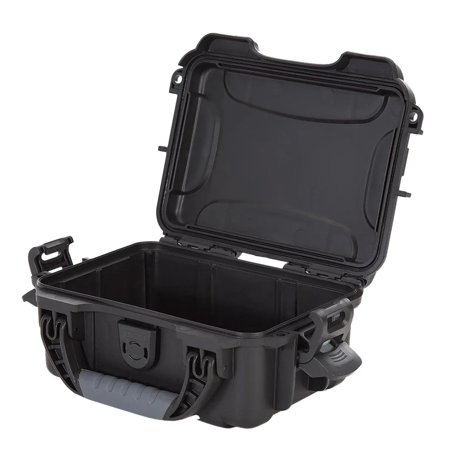 Nanuk 903S000BK0A0 903 Black Resin
