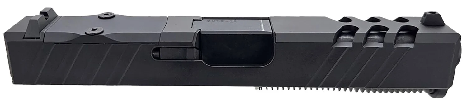 TACFIRE BU-GLK23 GLK23 RMR SLIDE COMPLETE