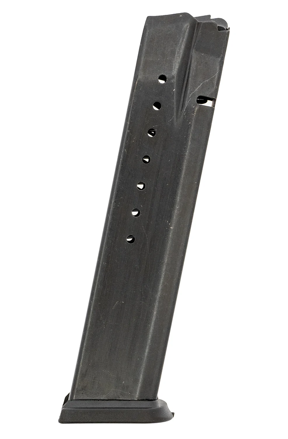 ProMag SMIA24 20rd 9mm Fits S&W CSX Blued 4140 Heat Treated Steel
