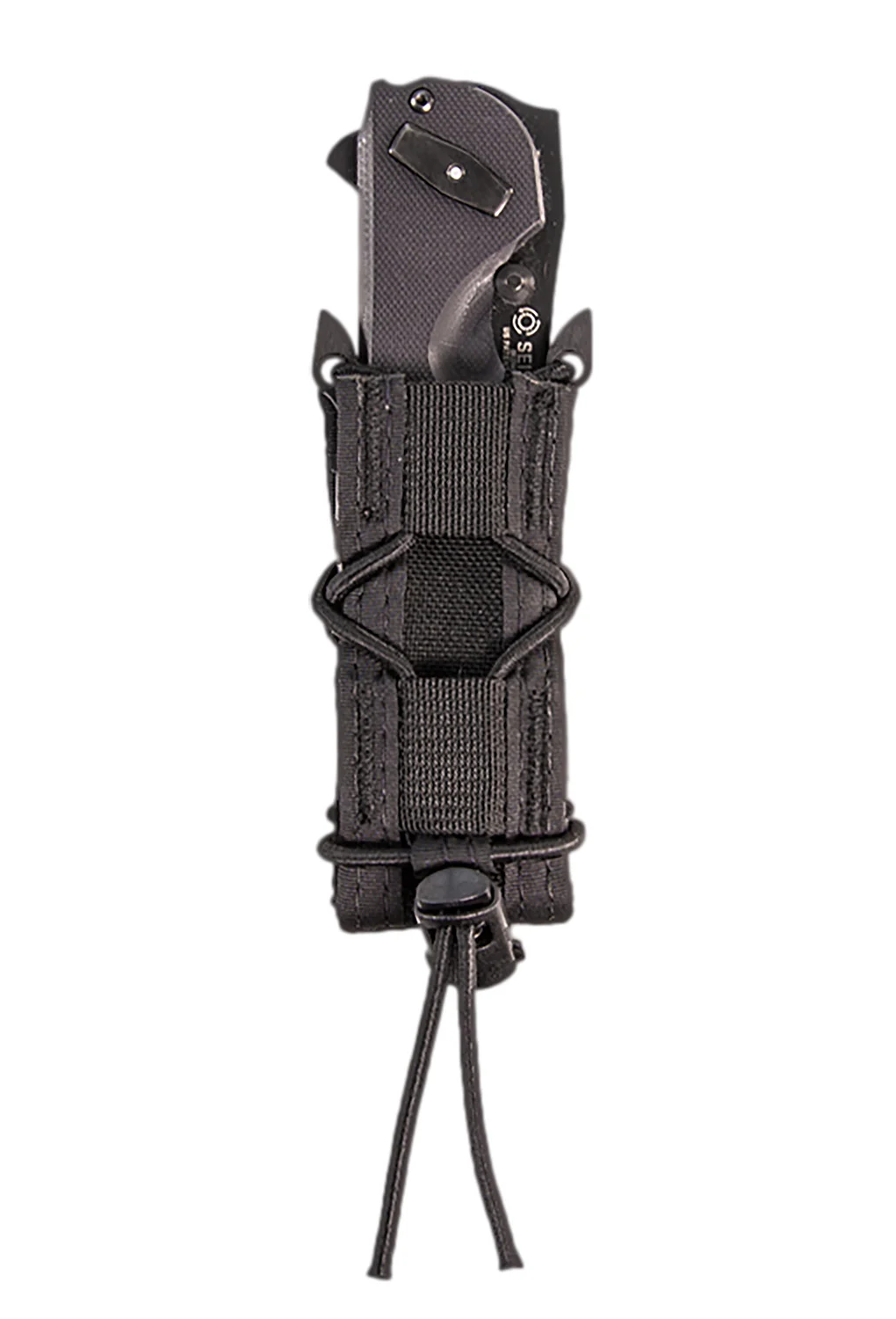 High Speed Gear 17PT00BK TACO Black Nylon MOLLE Mount